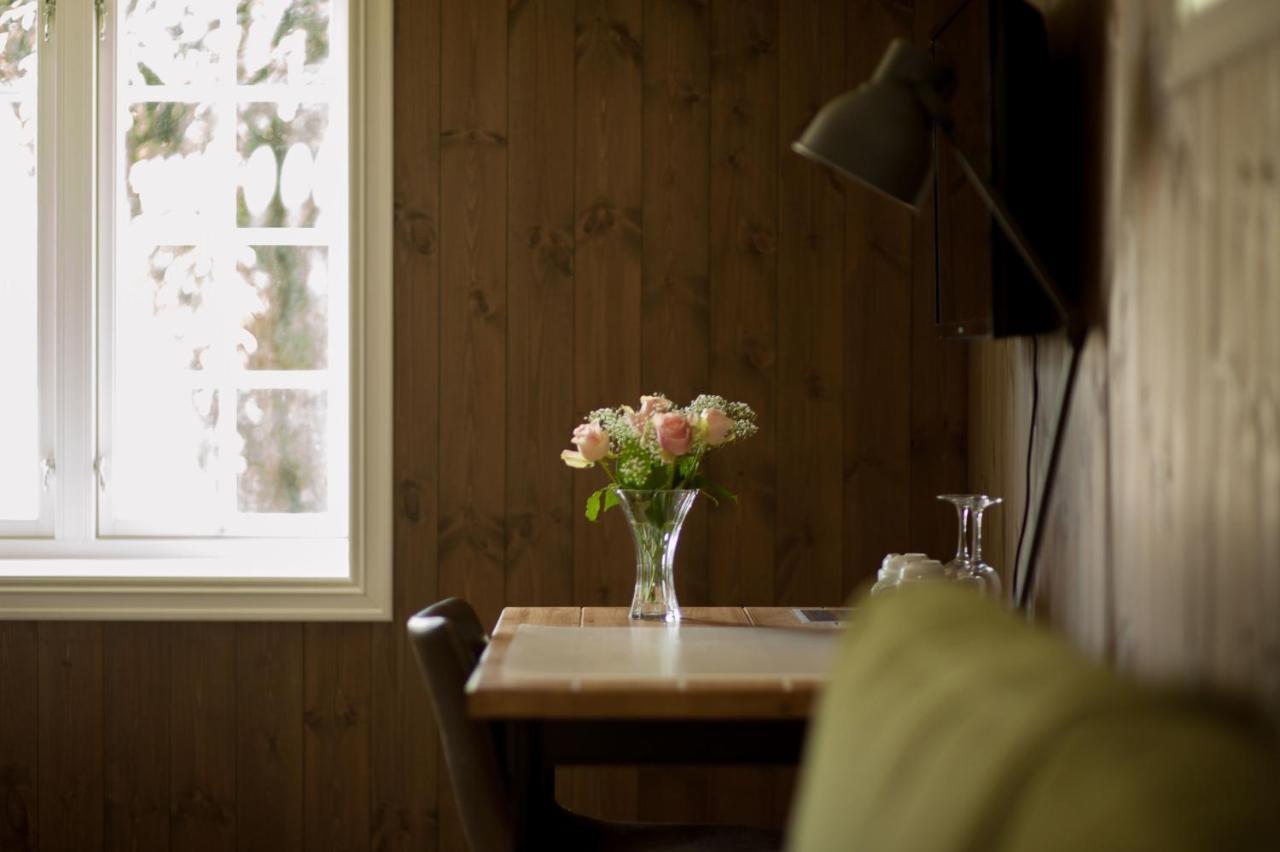 Dale-Gudbrands Gard By Frich'S Hotel Sør-Fron Exterior foto